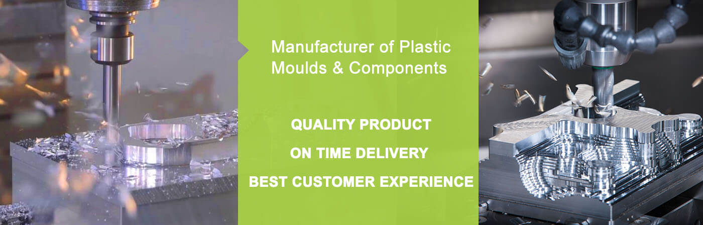 I Tech Mould - Ban 4