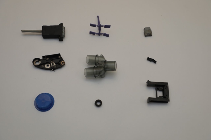 I Tech Mould - Manufacturers of Plastic Mould Components 64