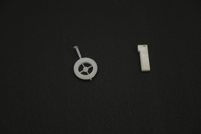 I Tech Mould - Manufacturers of Plastic Mould Components 61