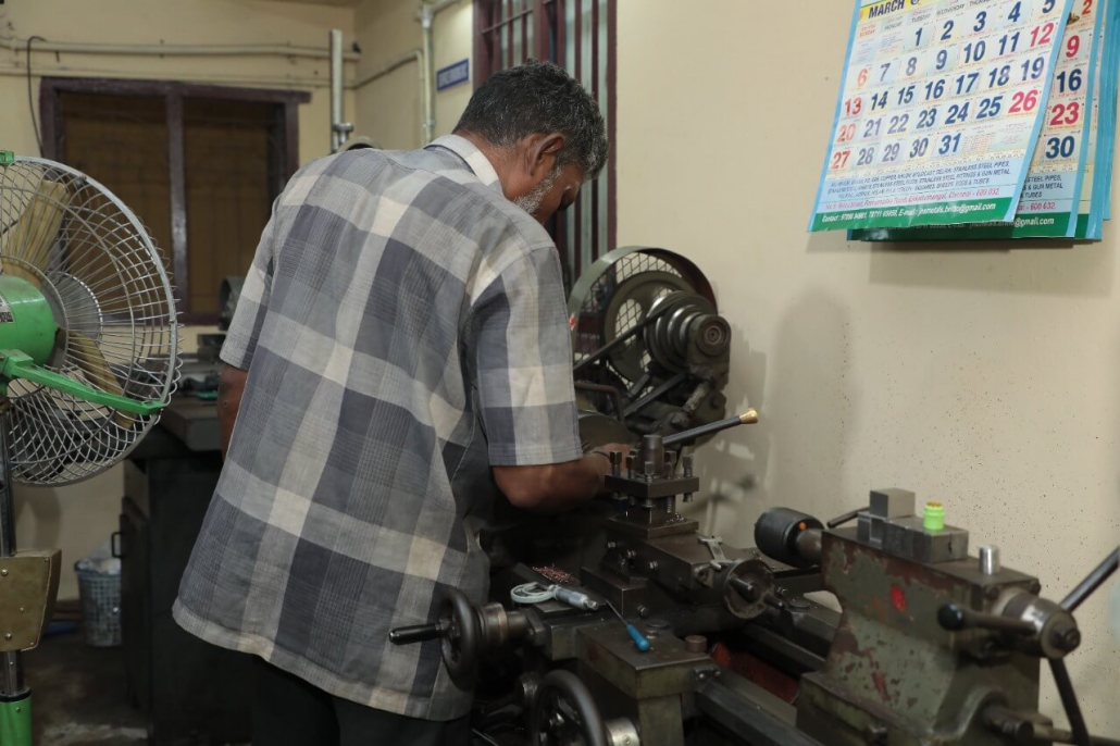 Tool and Die Manufacturers in Chennai 