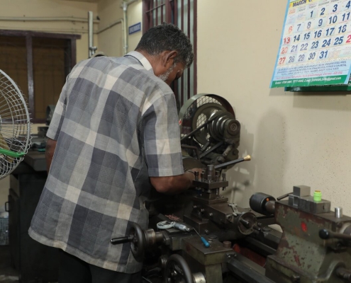 Tool and Die Manufacturers in Chennai