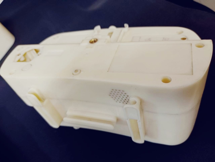 I Tech Mould - Manufacturers of Plastic Mould Components 20