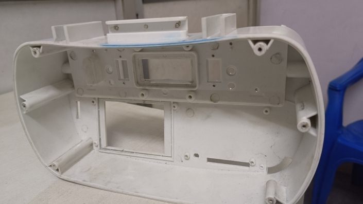 I Tech Mould - Manufacturers of Plastic Mould Components 11
