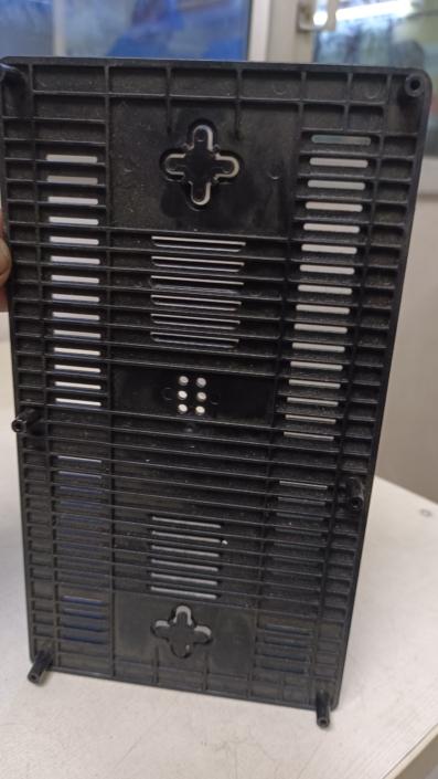 I Tech Mould - Manufacturers of Plastic Mould Components 10