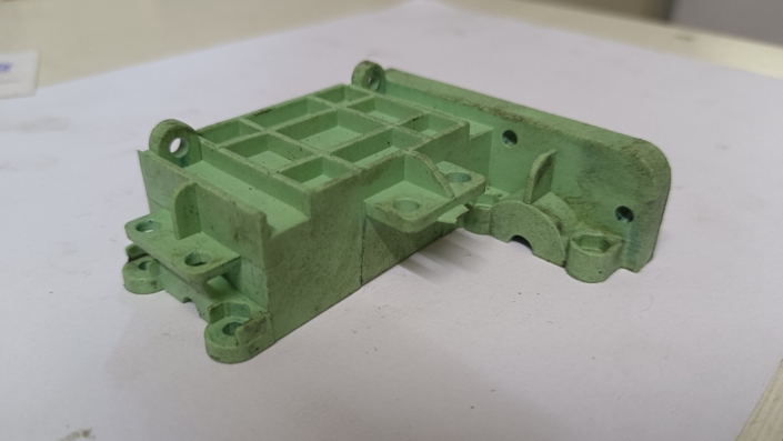 I Tech Mould - Manufacturers of Plastic Mould Components 3