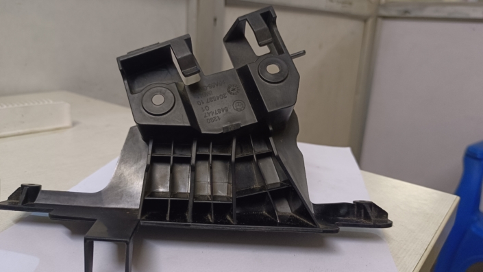 I Tech Mould - Manufacturers of Plastic Mould Components 2
