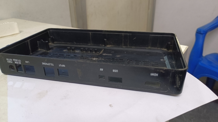 I Tech Mould - Manufacturers of Plastic Mould Components 1