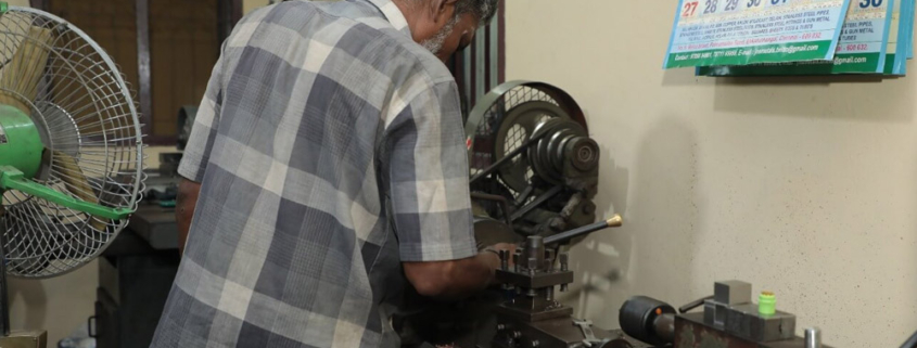 Plastic Die manufacturers in Chennai