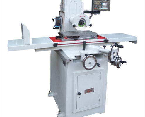 Manual-Surface-Grinder-Machine