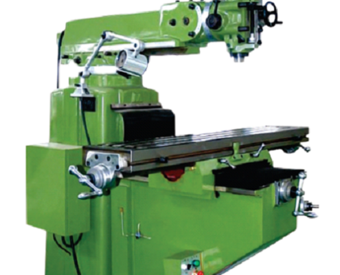 I Tech Mould - Plastic Mould Components MILLING MACHINE