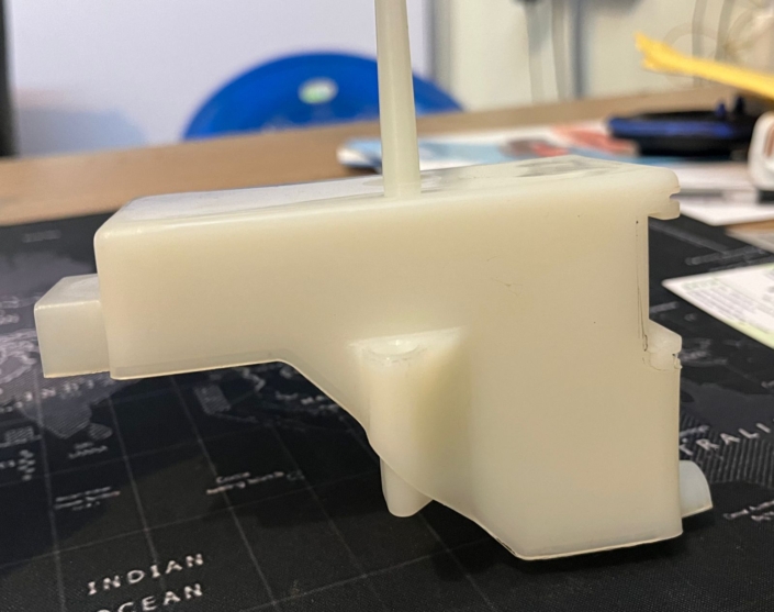 I Tech Mould - Plastic Mould Components 12