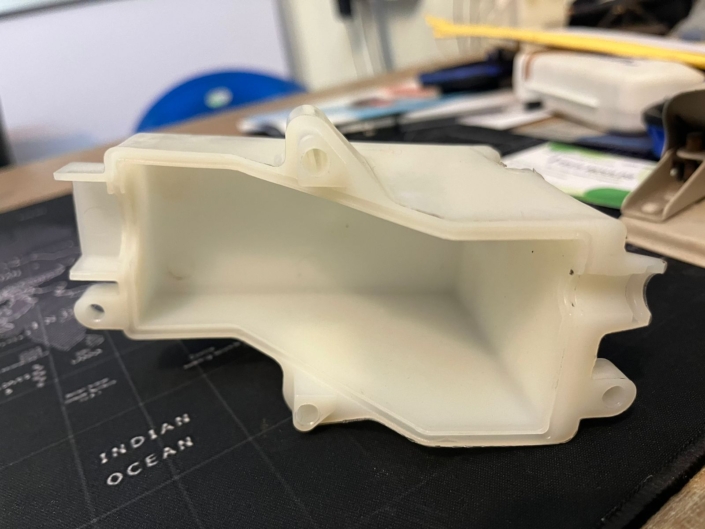 I Tech Mould - Plastic Mould Components 10