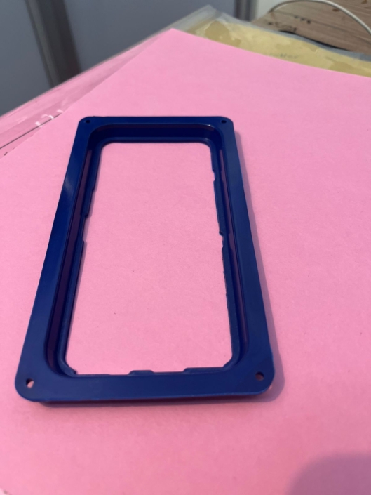 I Tech Mould - Plastic Mould Components 8