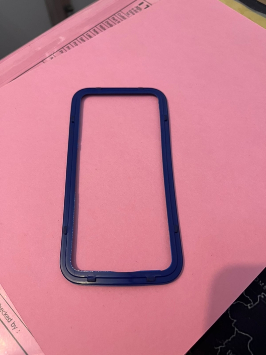 I Tech Mould - Plastic Mould Components 9