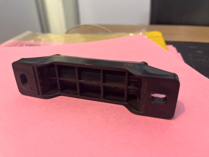 I Tech Mould - Plastic Mould Components 8