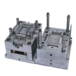 Plastic Injection Mould Maker