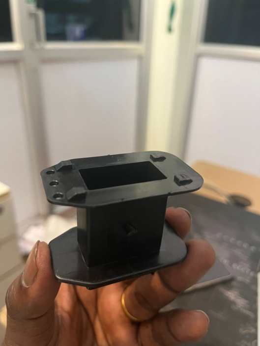 I Tech Mould - Plastic Mould Components 4
