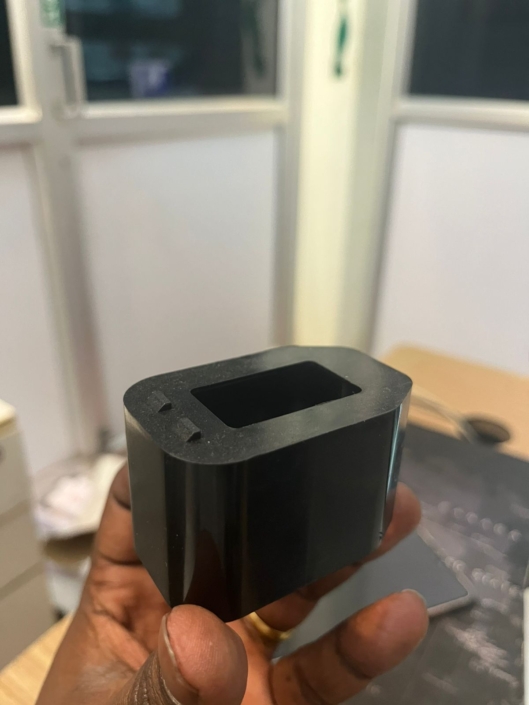 I Tech Mould - Plastic Mould Components 3