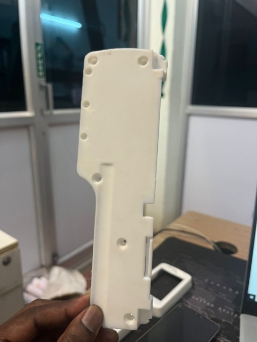 I Tech Mould - Plastic Mould Components 2