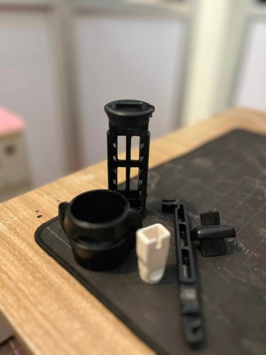 chairs parts